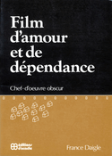 Film d'amour et de dépendance
